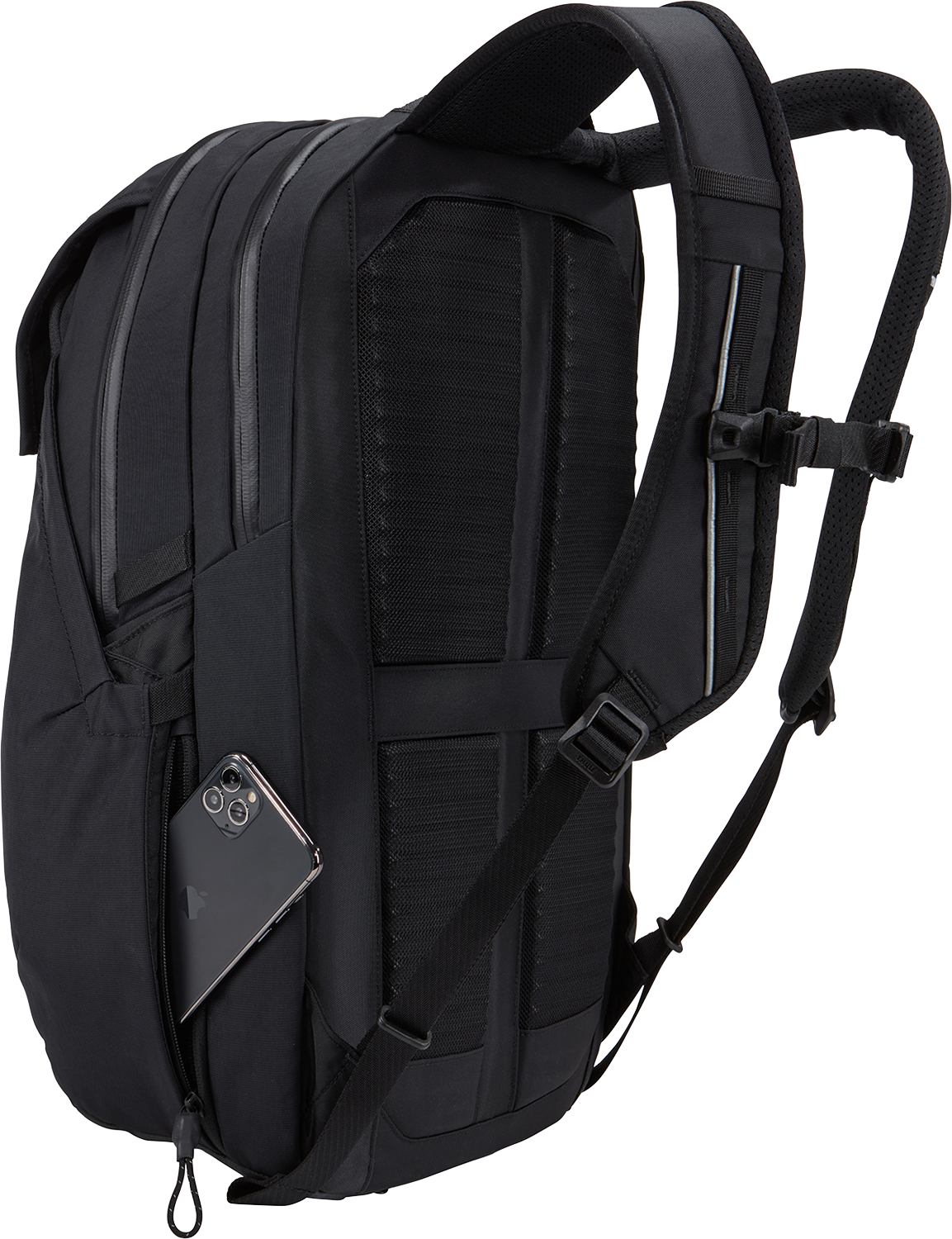 THULE Paramount Backpack - 27 L - Black 3204731