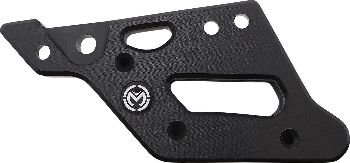 MOOSE RACING Pro Chain Guide - Black PX1612 - Cycle City Outdoors