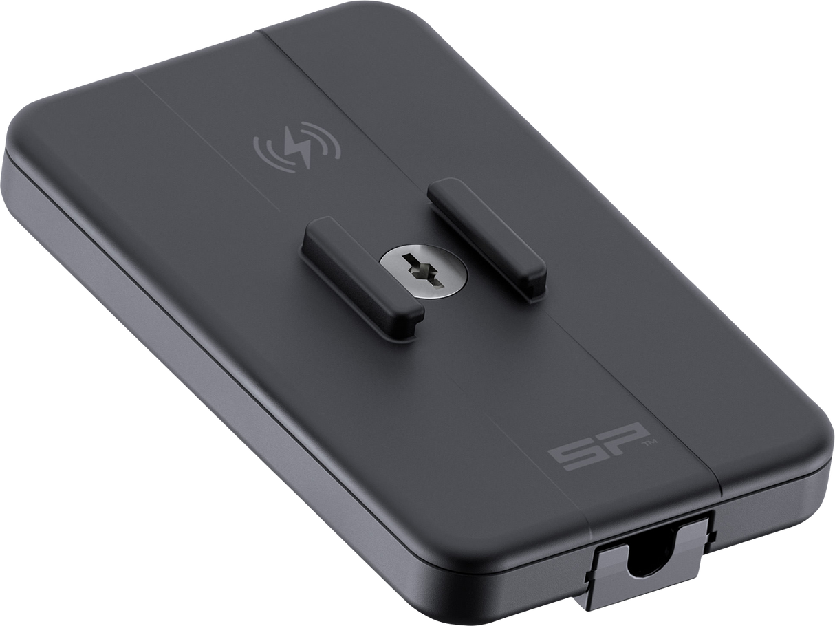 SP CONNECT Wireless Charging Module - SPC+ 52807 - Cycle City Outdoors