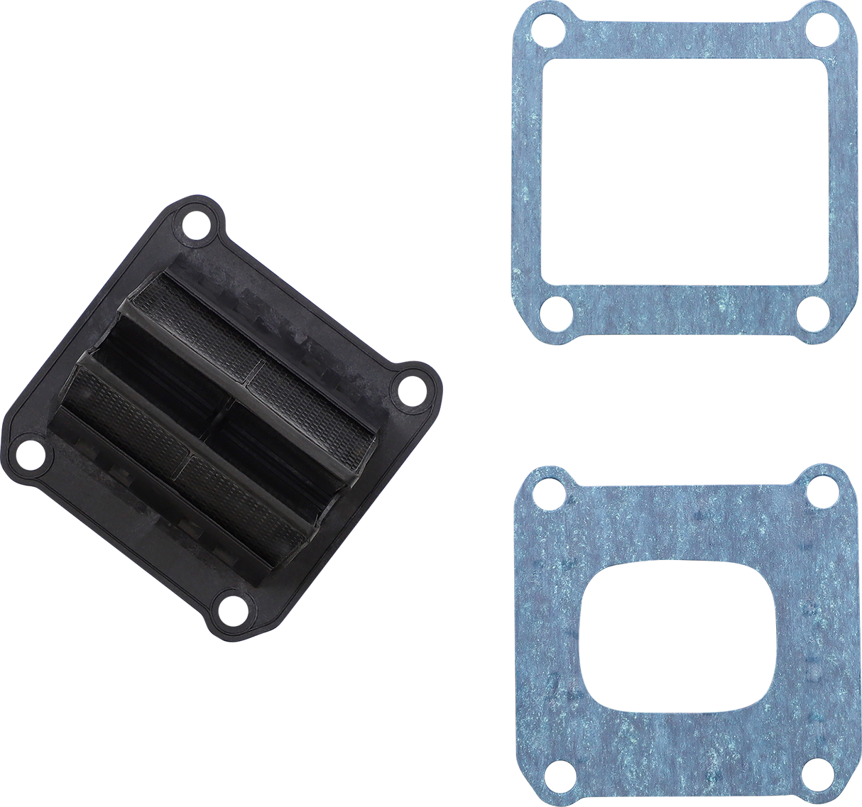 VFORCE/MOTO TASSINARI V-Force 4 Reed Valve Set - Beta/Gas Gas/Husqvarna/KTM V4R26H
