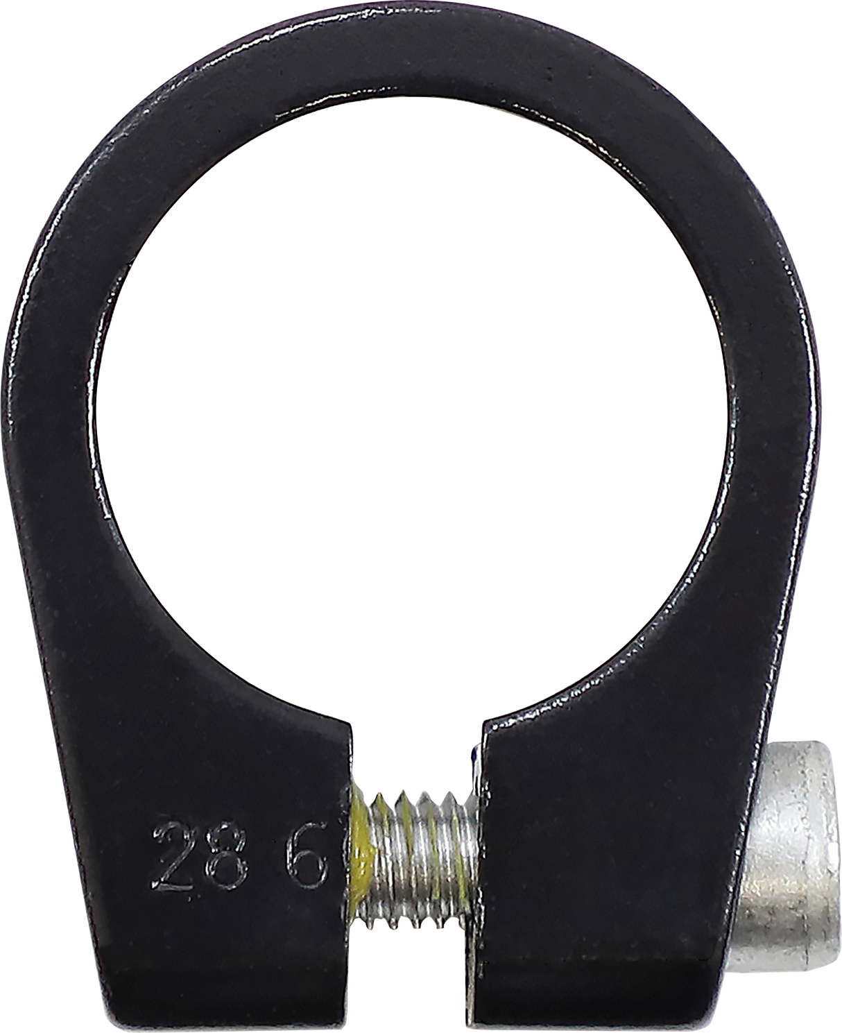MOOSE RACING RS-16 E-Bike Seat Clamp X01-S7701 - Cycle City Outdoors