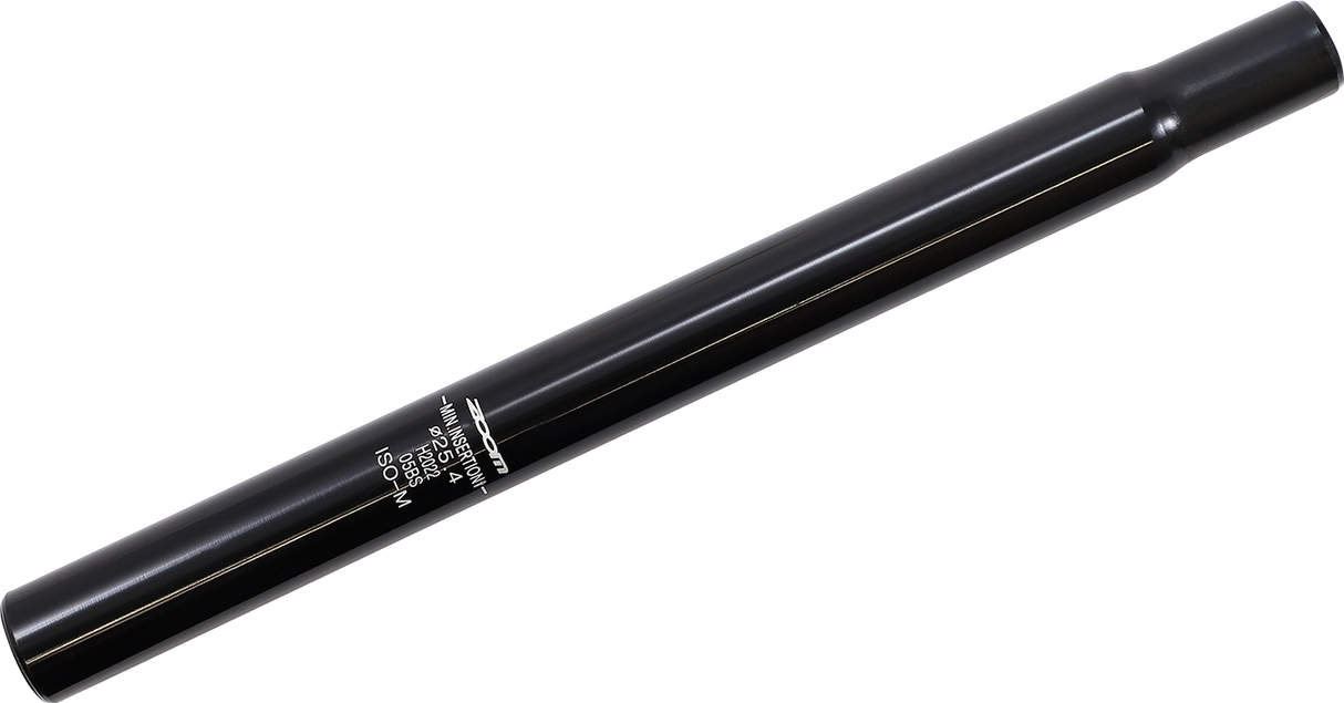 MOOSE RACING RS-16 E-Bike Seat Post X01-S7702 - Cycle City Outdoors