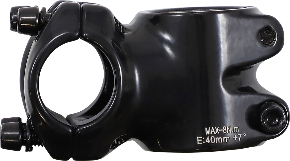 MOOSE RACING Agroid RS-16 Steering Stem - 16" Ebike X01-H5701 - Cycle City Outdoors