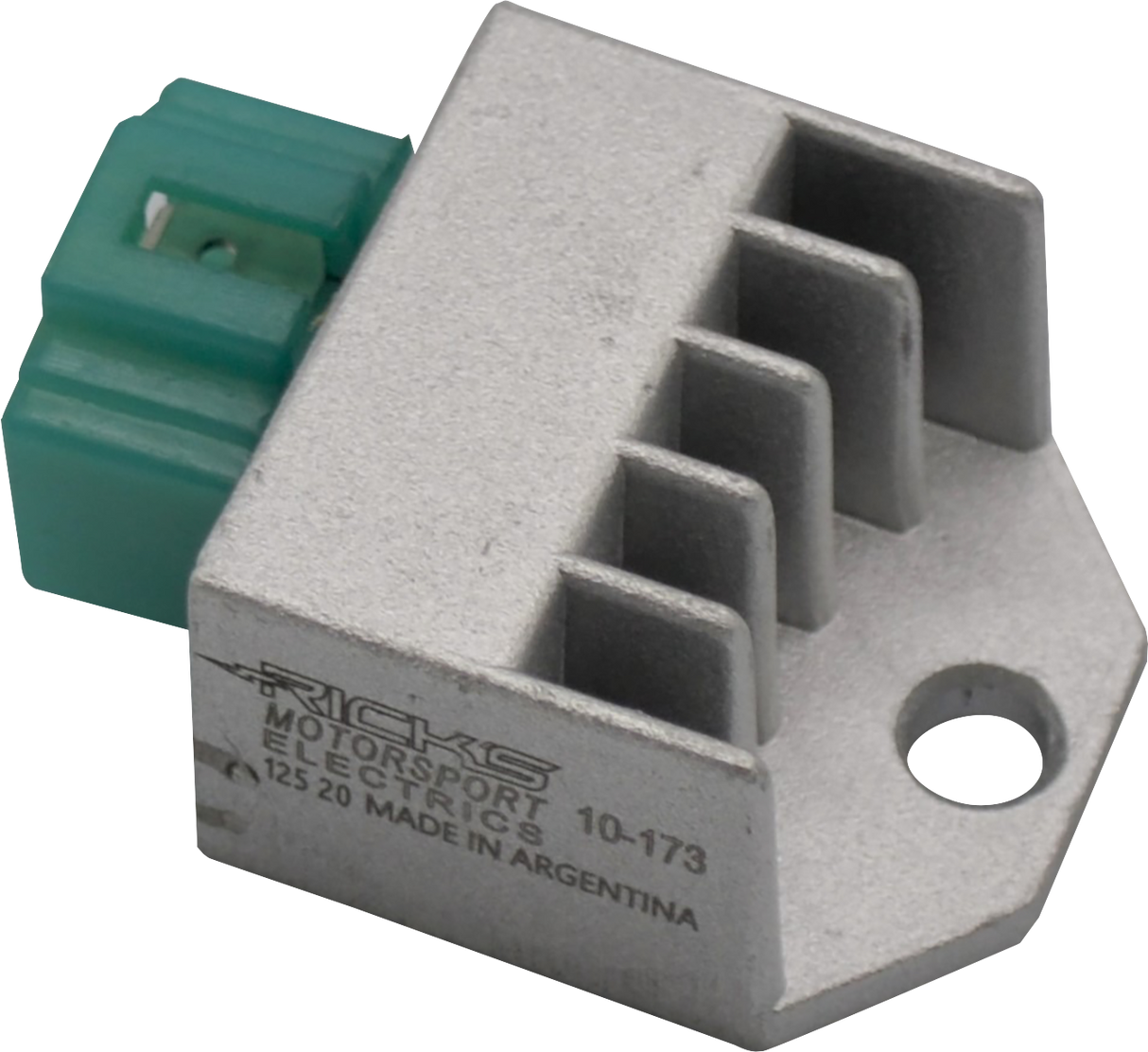 RICK'S MOTORSPORT ELECTRIC Regulator/Rectifier - Honda 10-173