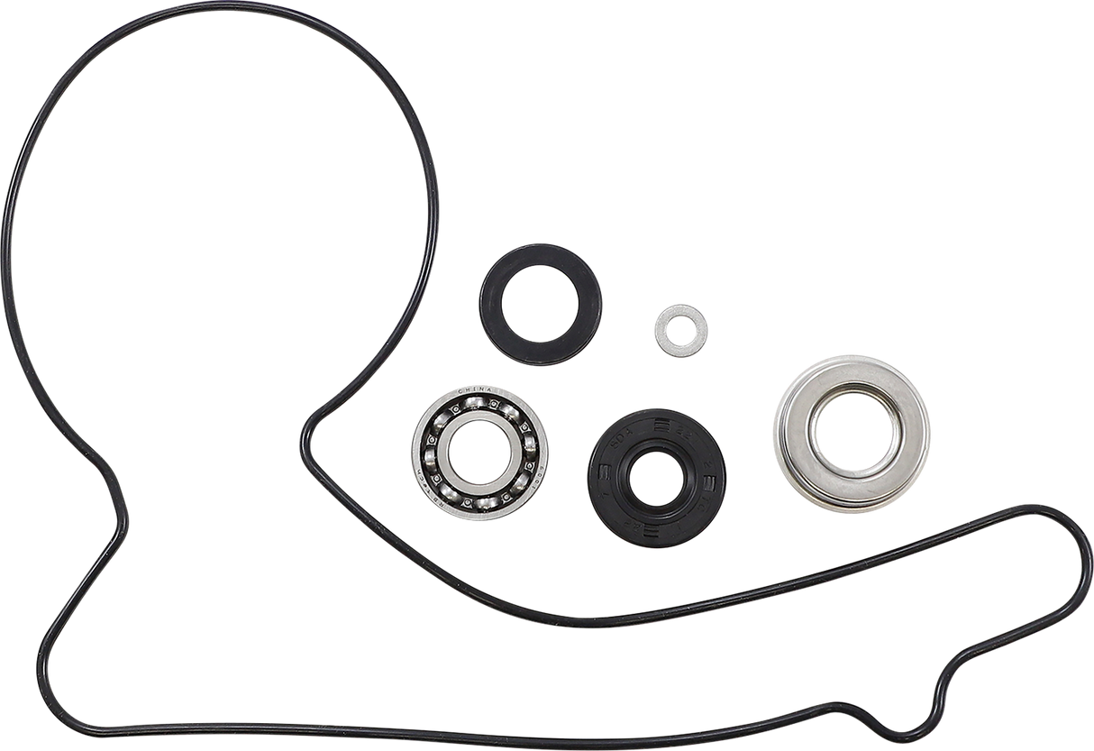 VERTEX Water Pump Repair Kit - Yamaha 721241