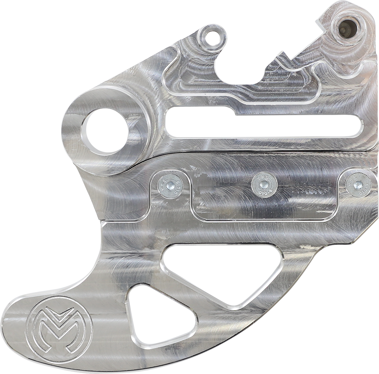 MOOSE RACING Shark Fin Disc Guard - KTM/Husqvarna 33-1022 - Cycle City Outdoors