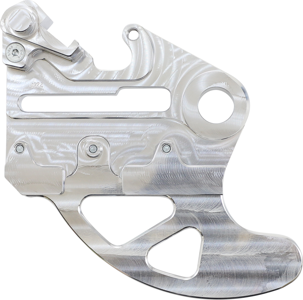 MOOSE RACING Shark Fin Disc Guard - KTM/Husqvarna 33-1022 - Cycle City Outdoors