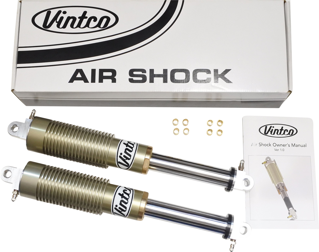 VINTCO Airshock - 17.5" KSHOCK17.5
