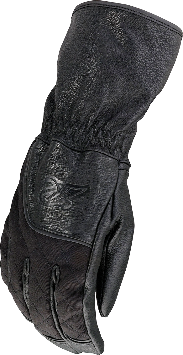 Z1R Women's Recoil 2 Gloves - Black - Small 3302-0898