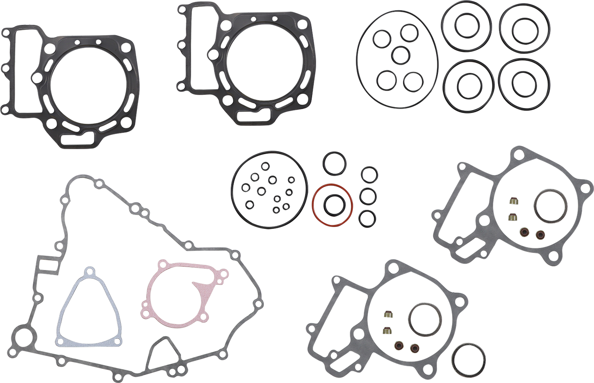 MOOSE RACING Complete Motor Gasket Kit - Kawasaki 808883MSE - Cycle City Outdoors