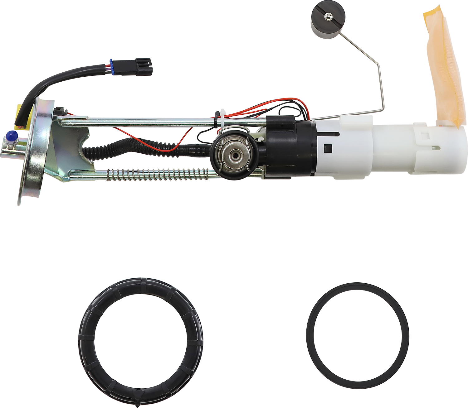 MOOSE UTILITY Fuel Pump Module - Polaris 100-3476-PU