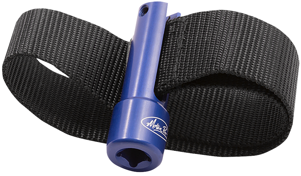 MOTION PRO Wrench Strap - Oil Filter 08-0726