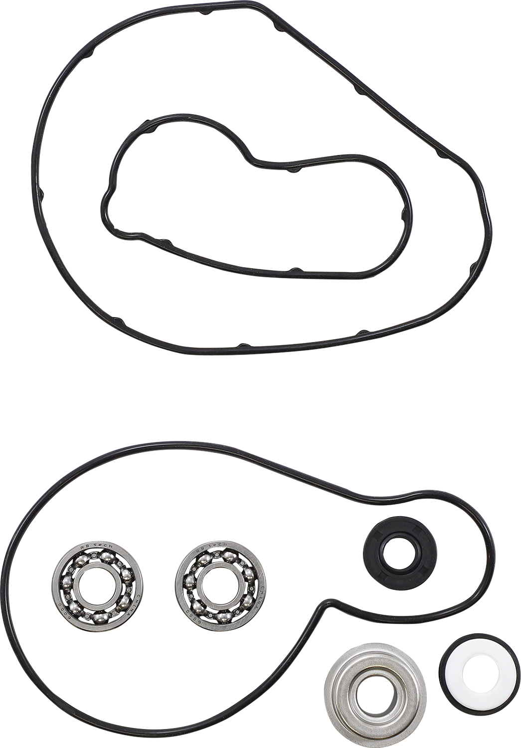 VERTEX Water Pump Repair Kit - Arctic Cat/Yamaha 721317