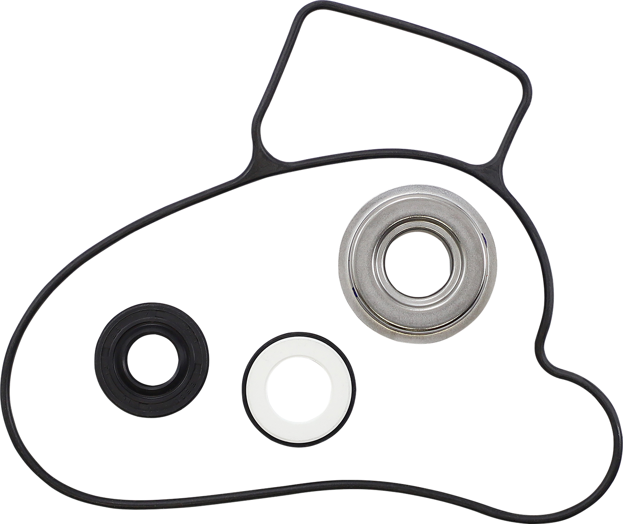 VERTEX Water Pump Repair Kit - Arctic Cat 721296