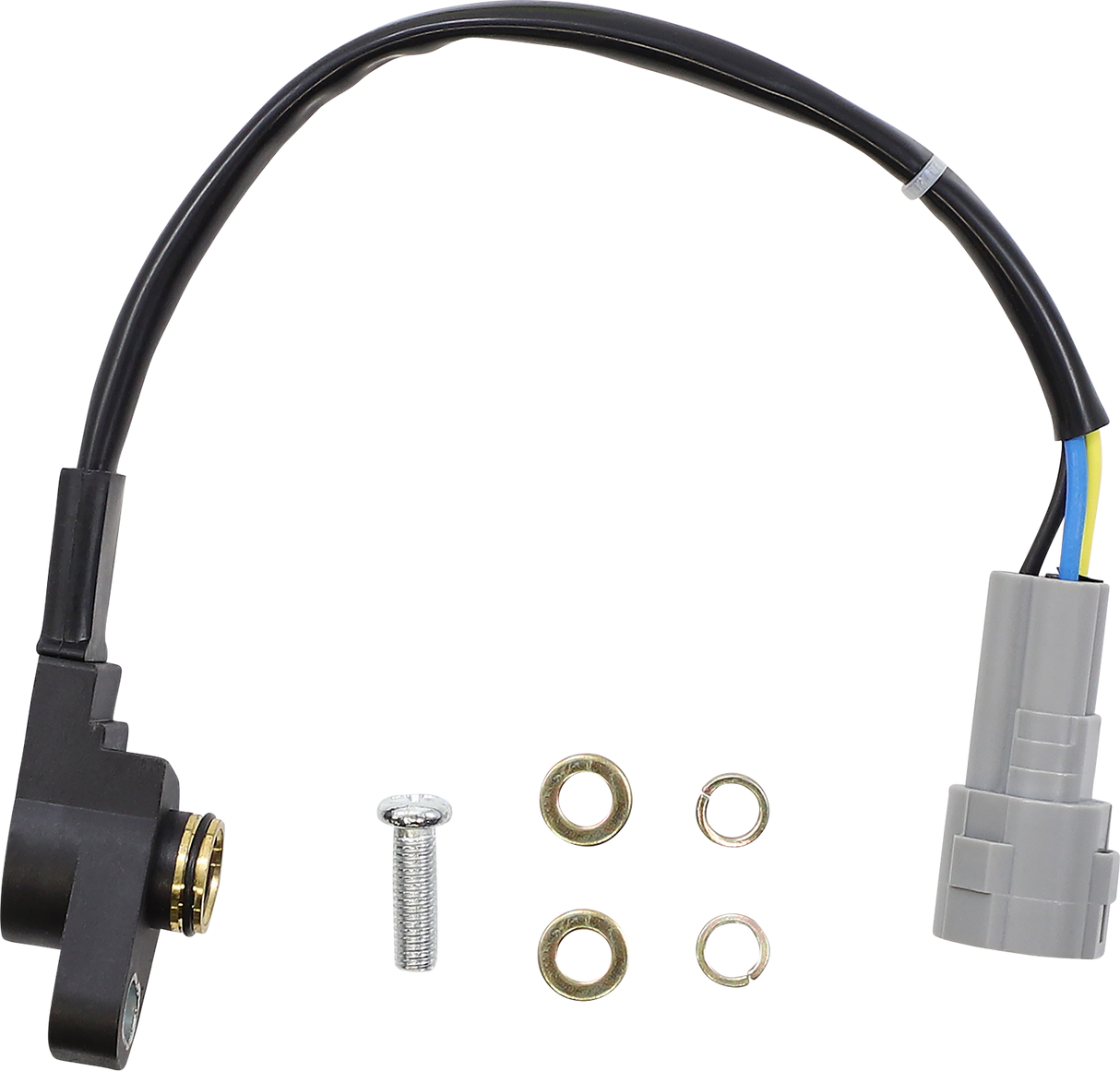 MOOSE UTILITY Throttle Position Sensor - Polaris 100-1376-PU