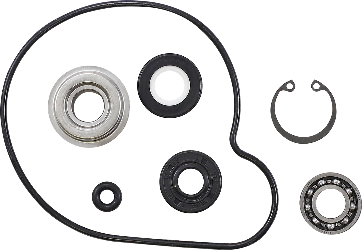 VERTEX Water Pump Repair Kit - Arctic Cat 721267