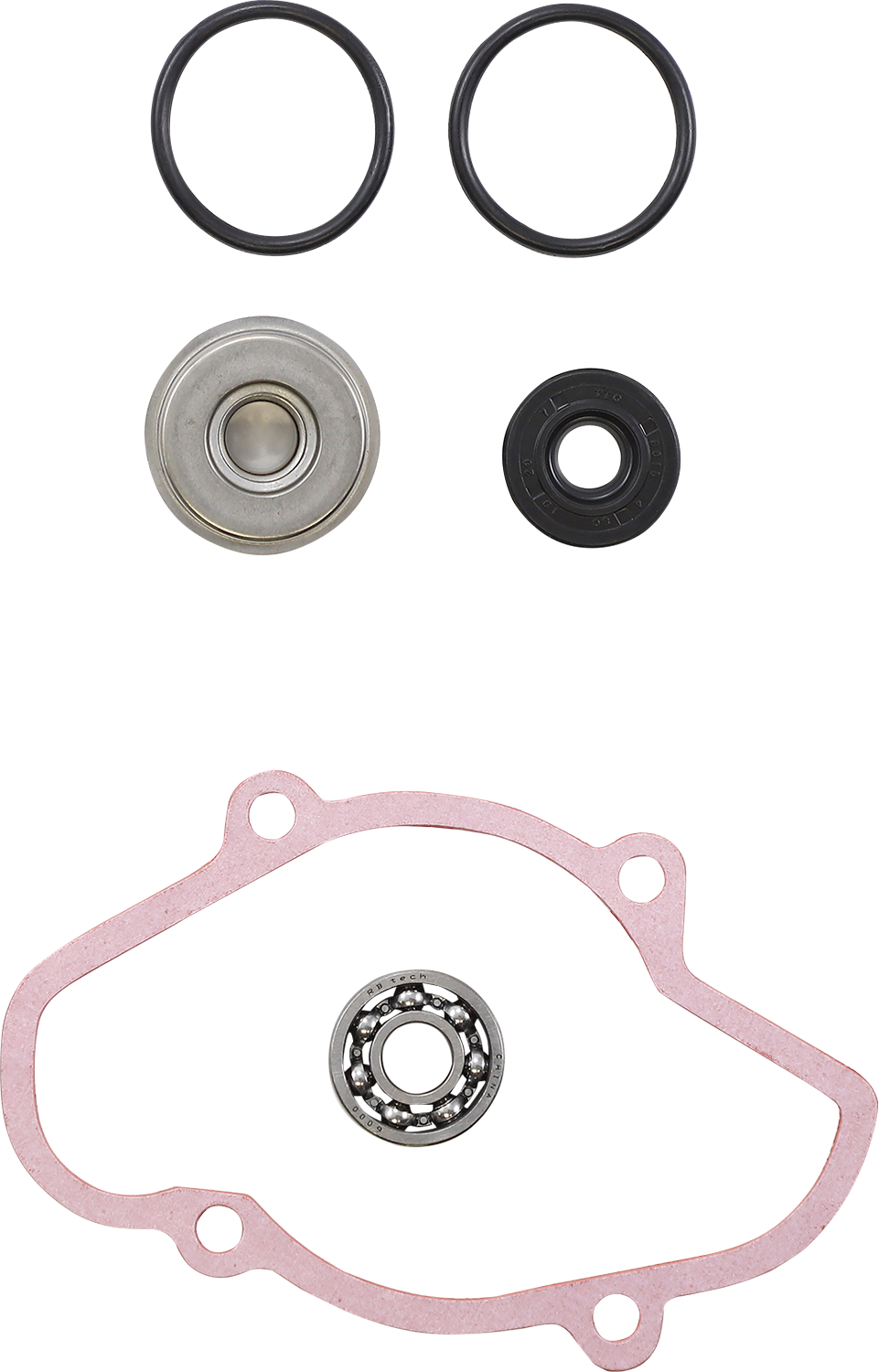 VERTEX Water Pump Repair Kit - Ski-Doo 721312