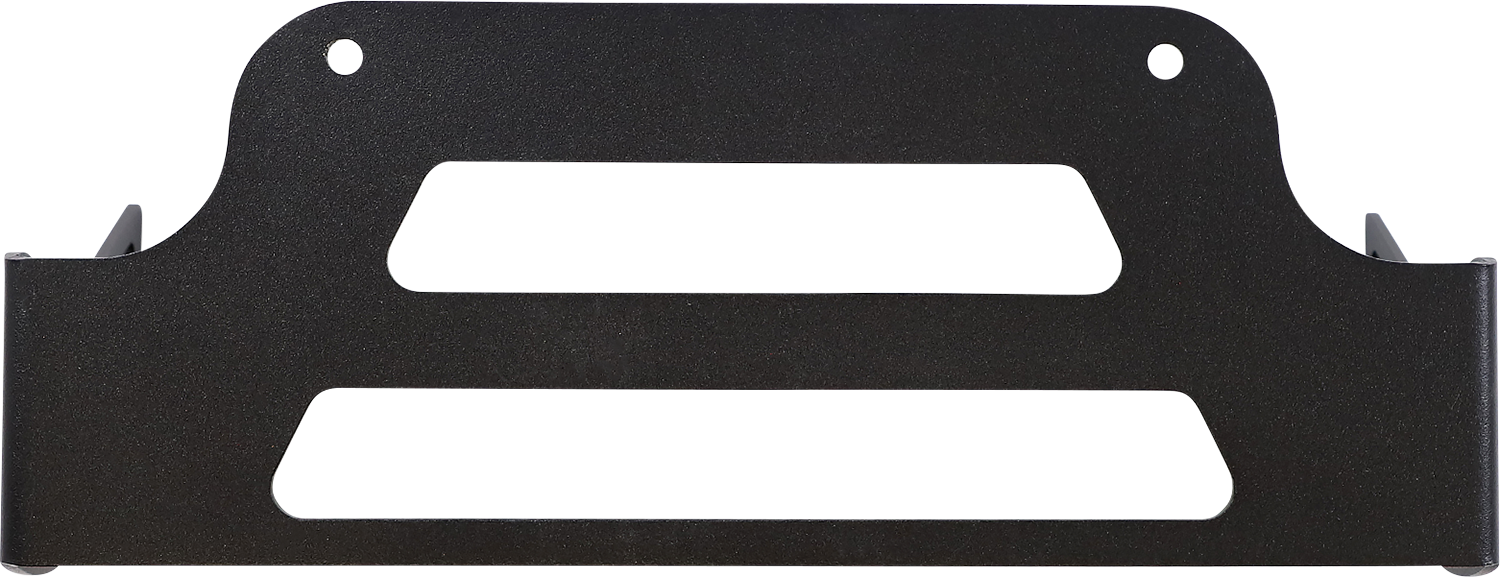 MOOSE UTILITY Light Bar Mount 1106PF