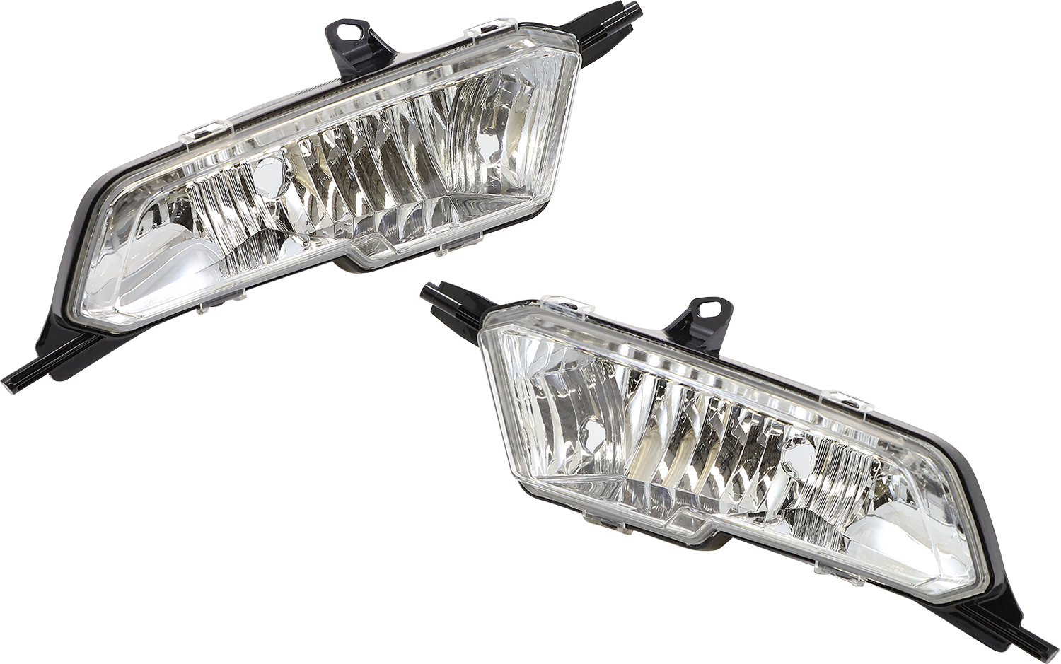 MOOSE UTILITY Headlight - Halogen - Polaris 100-3453-PU