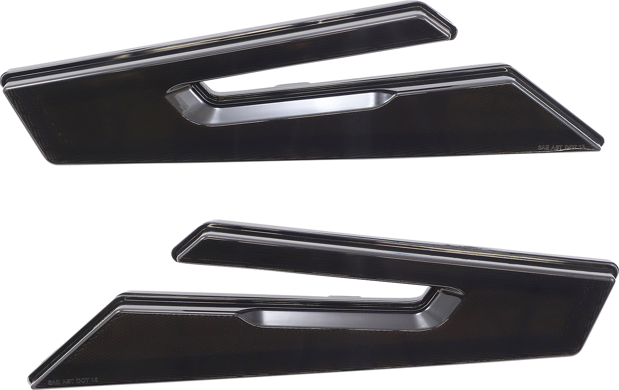 MOOSE UTILITY Taillight - LED - Polaris 100-3454-PU