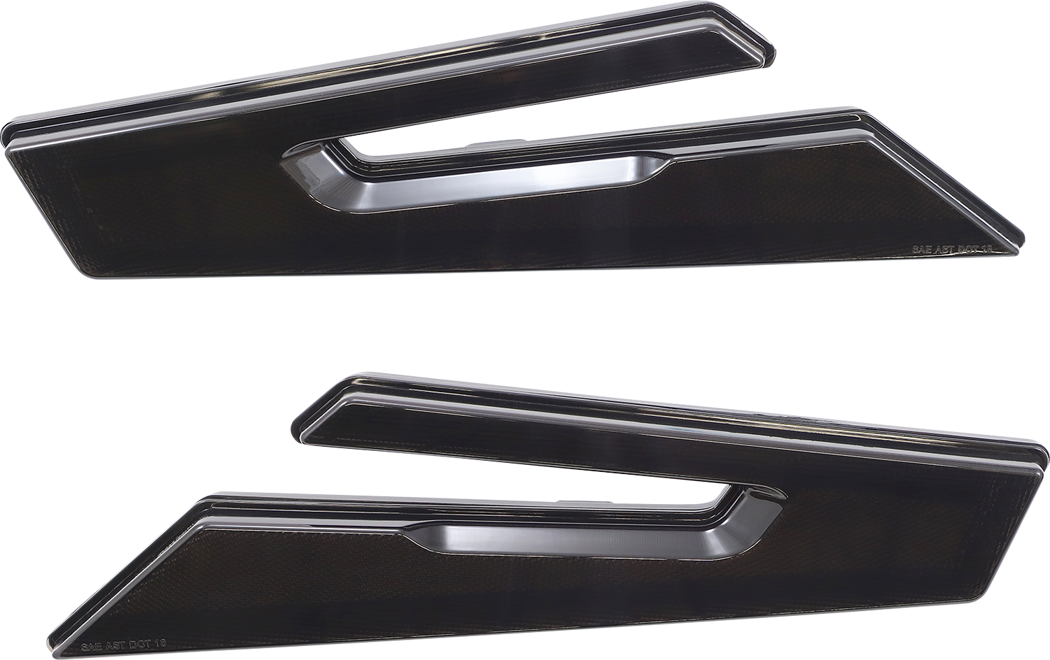 MOOSE UTILITY Taillight - LED - Polaris 100-3454-PU