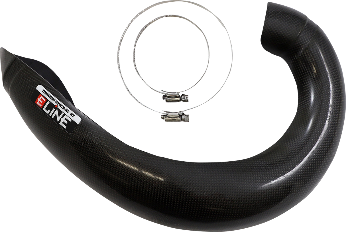 MOOSE RACING Pipe Guard MPG12521 - Cycle City Outdoors