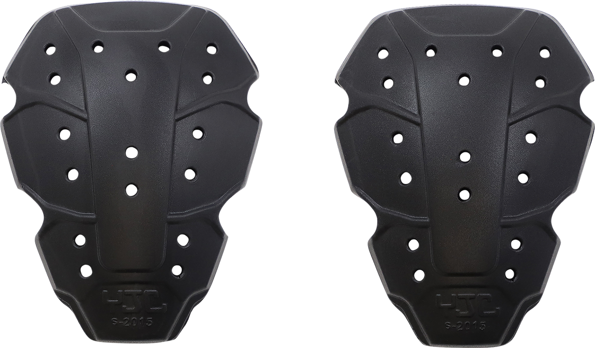 THOR YJC Replacement Shoulder Pads - S-2015 - Type A 2706-0258