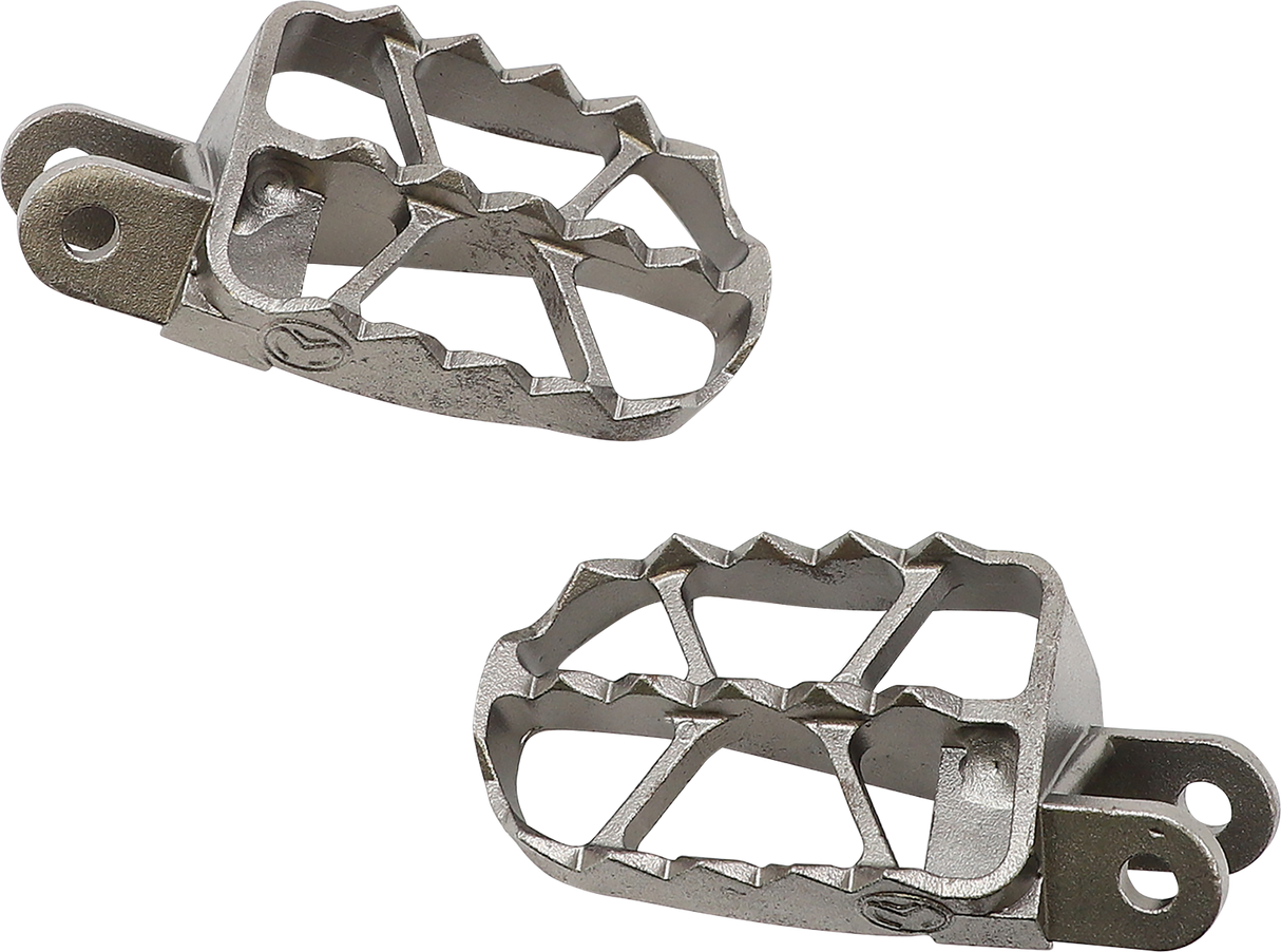 MOOSE RACING ND Series Footpegs - Honda NDXR-5 - Cycle City Outdoors