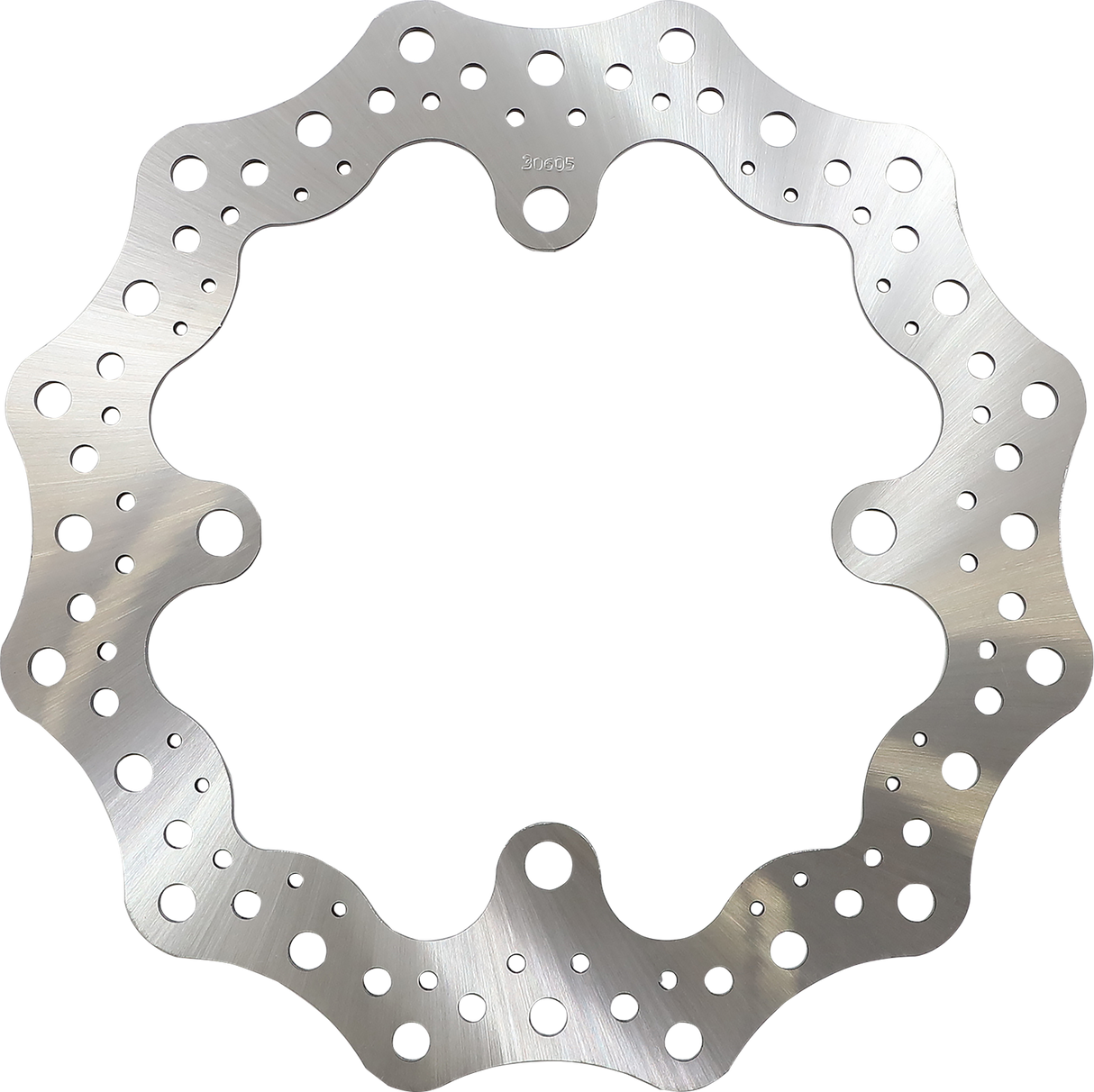 MOOSE RACING RFX Rotor - Rear - Suzuki FXBD 30605 55NP - Cycle City Outdoors