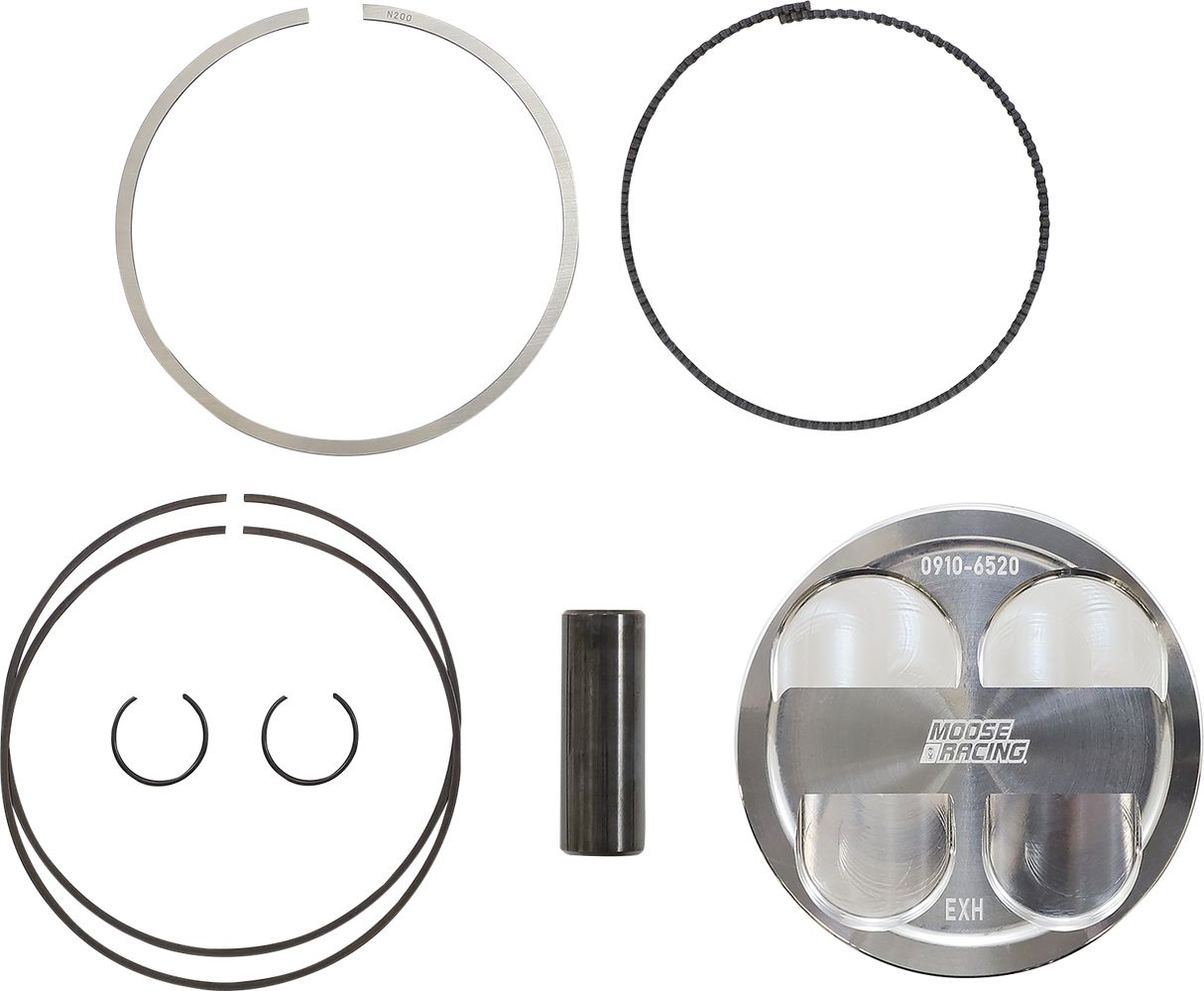 MOOSE RACING Piston Kit - 97.00 mm -Yamaha MPX1110 - Cycle City Outdoors