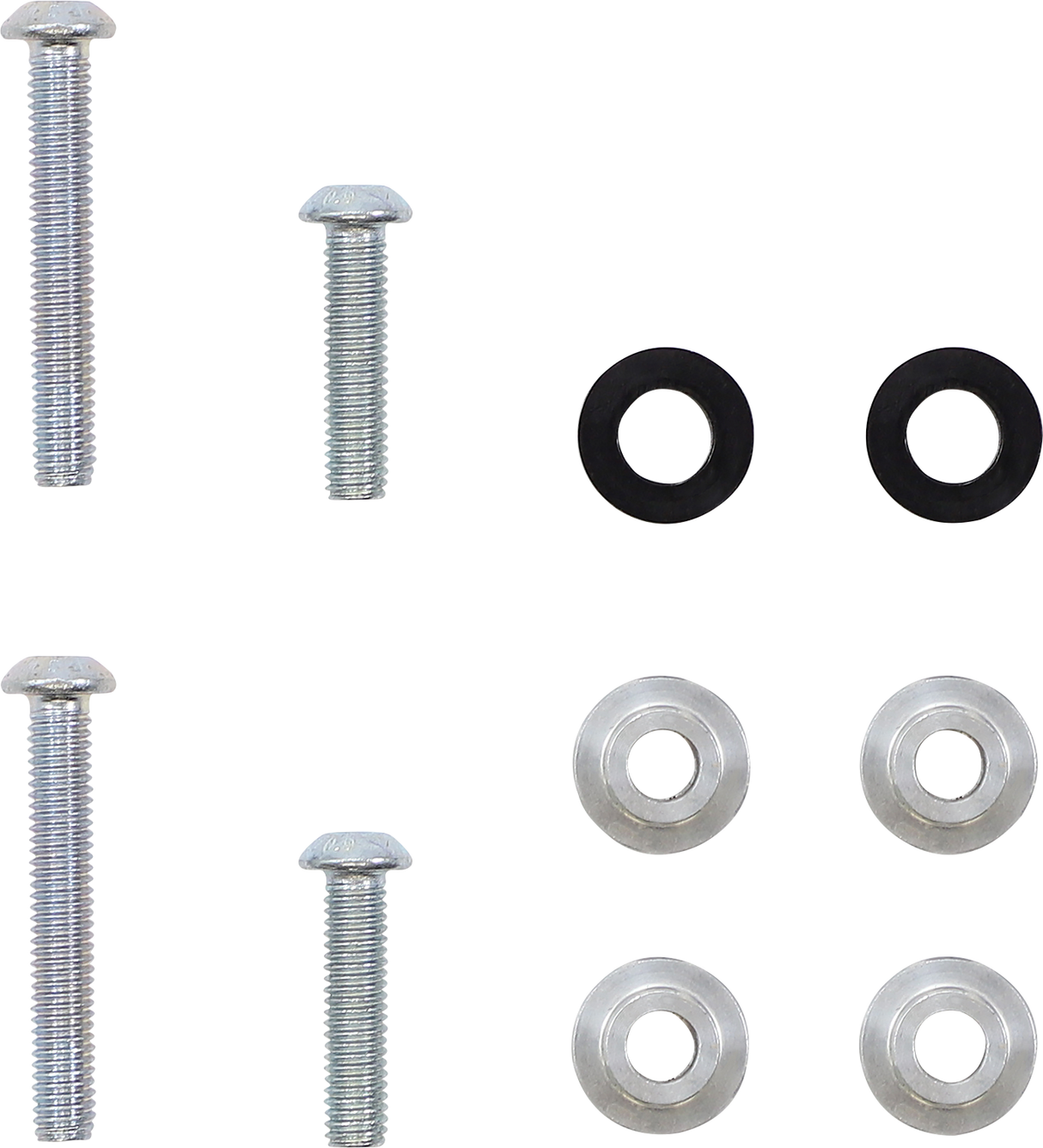 MOOSE RACING Pro Skid Plate - Honda - CRF300L PX1607 - Cycle City Outdoors