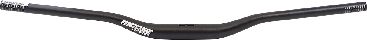 MOOSE RACING Mountain Bike Handlebar - 35 mm - Aluminum - Black - 30 mm Rise MTB-8017D - Cycle City Outdoors