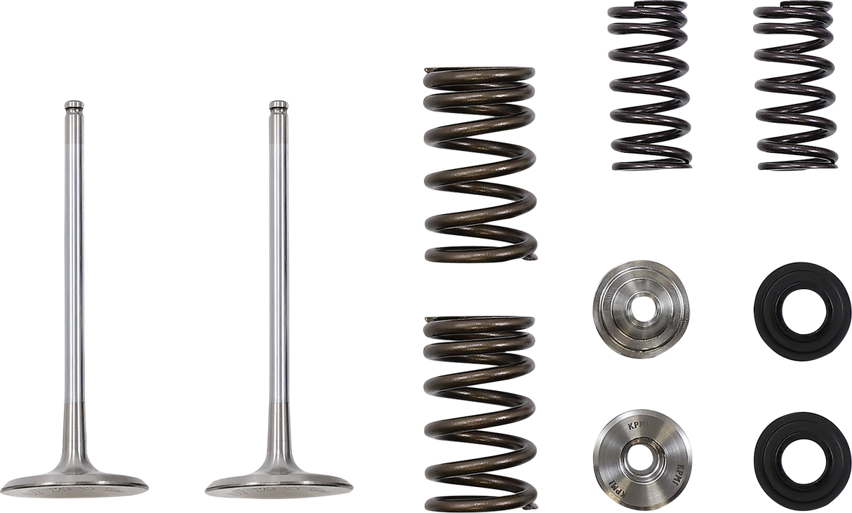 MOOSE RACING Intake Valve M40-41650 - Cycle City Outdoors