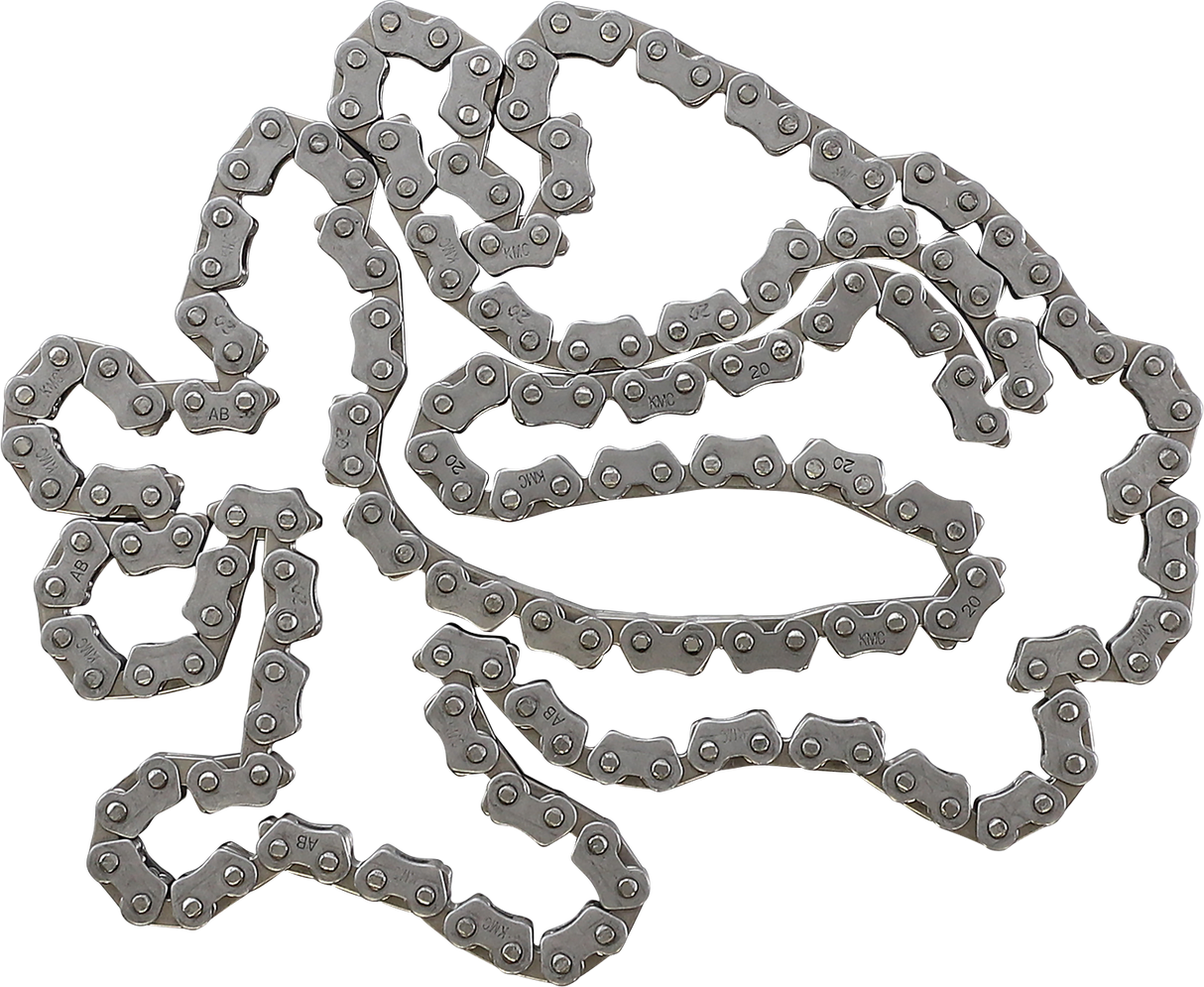 MOOSE RACING Cam Chain - 92RH2015 x 174 Links MSEHC92RH2015174 - Cycle City Outdoors