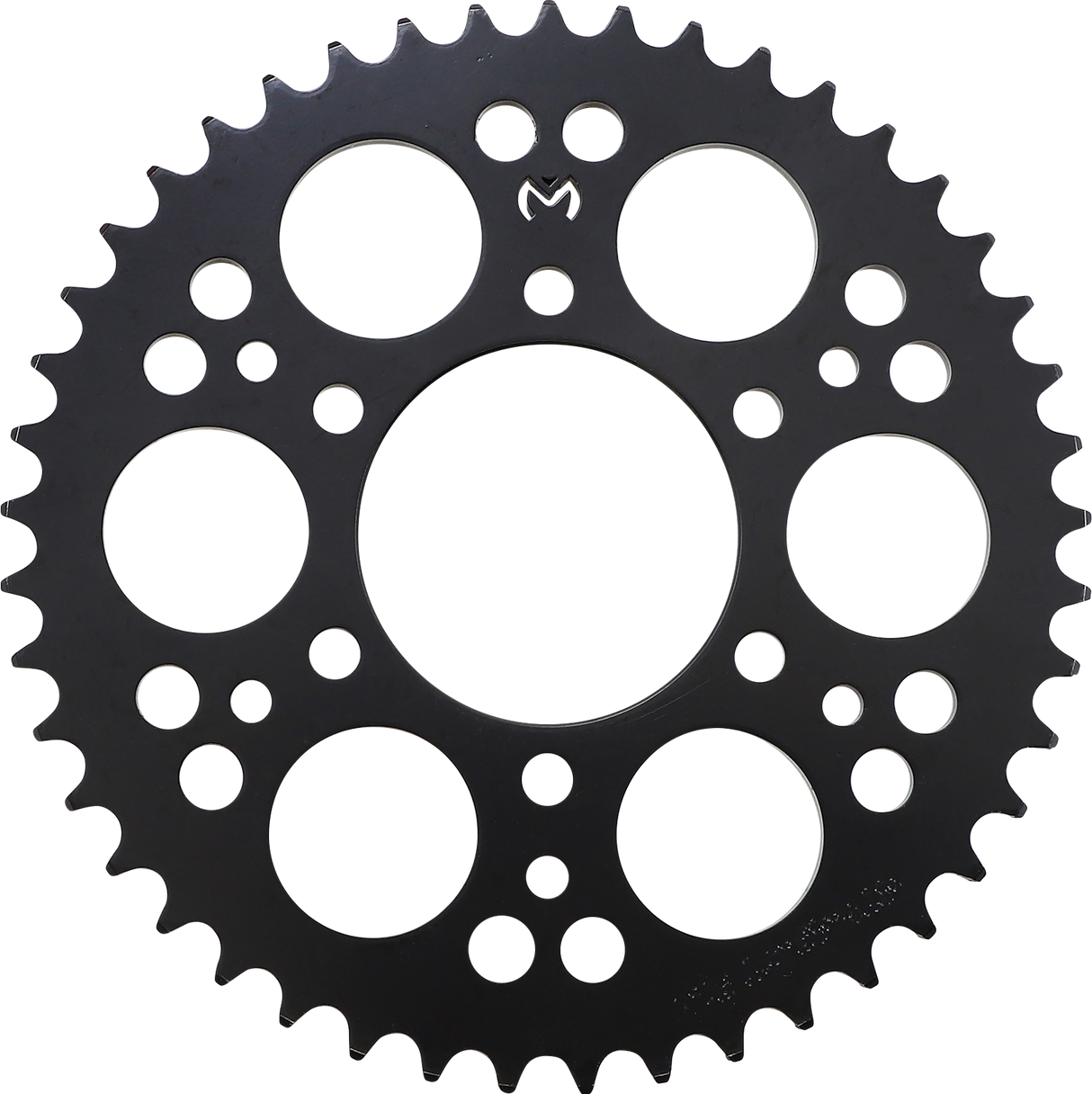 MOOSE RACING Steel Rear Sprocket - Kawasaki - 45 Tooth 1210-478-45-ST - Cycle City Outdoors