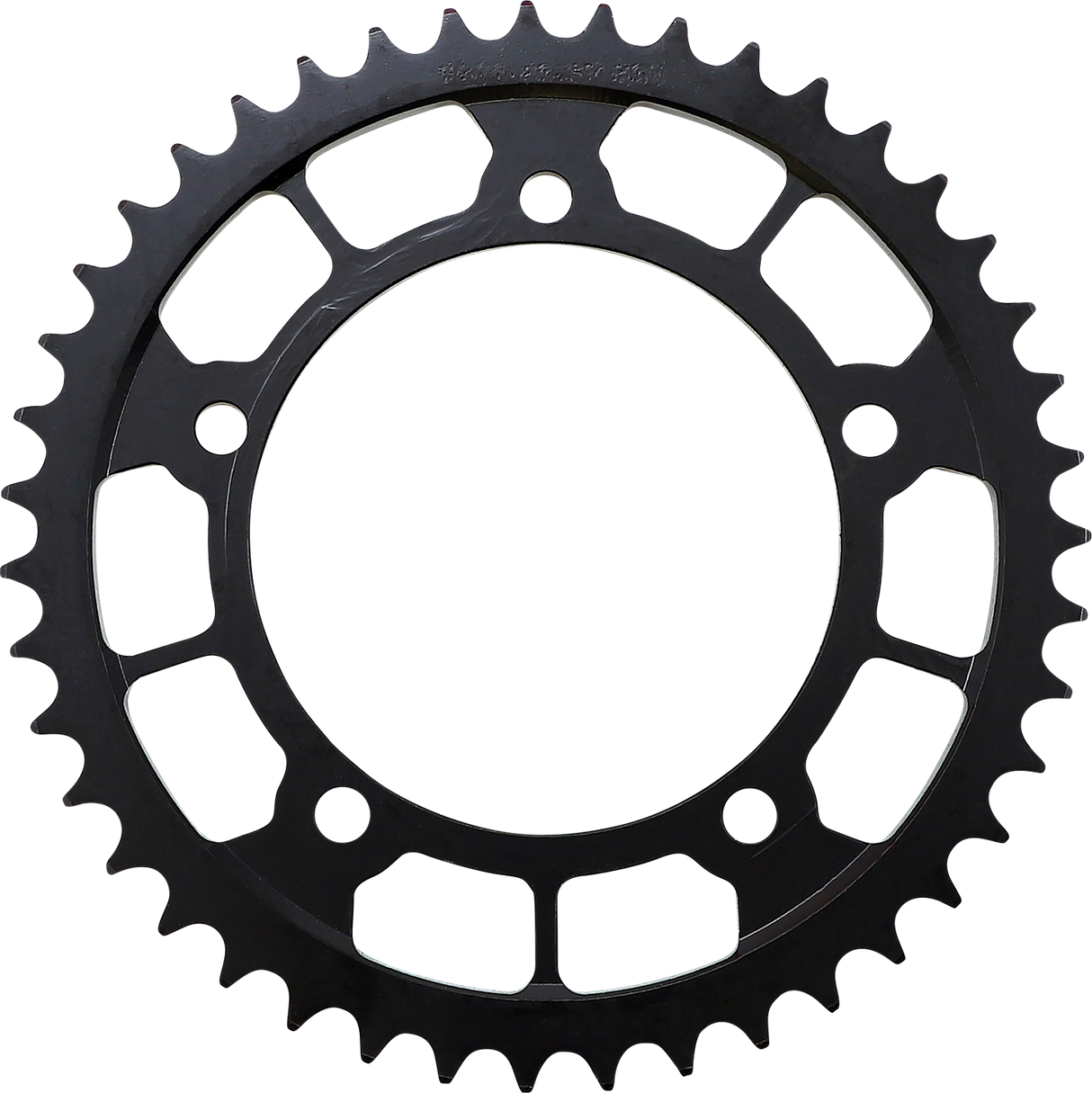 MOOSE RACING Steel Rear Sprocket - Triumph - 43 Tooth 1210-1800-43-ST - Cycle City Outdoors