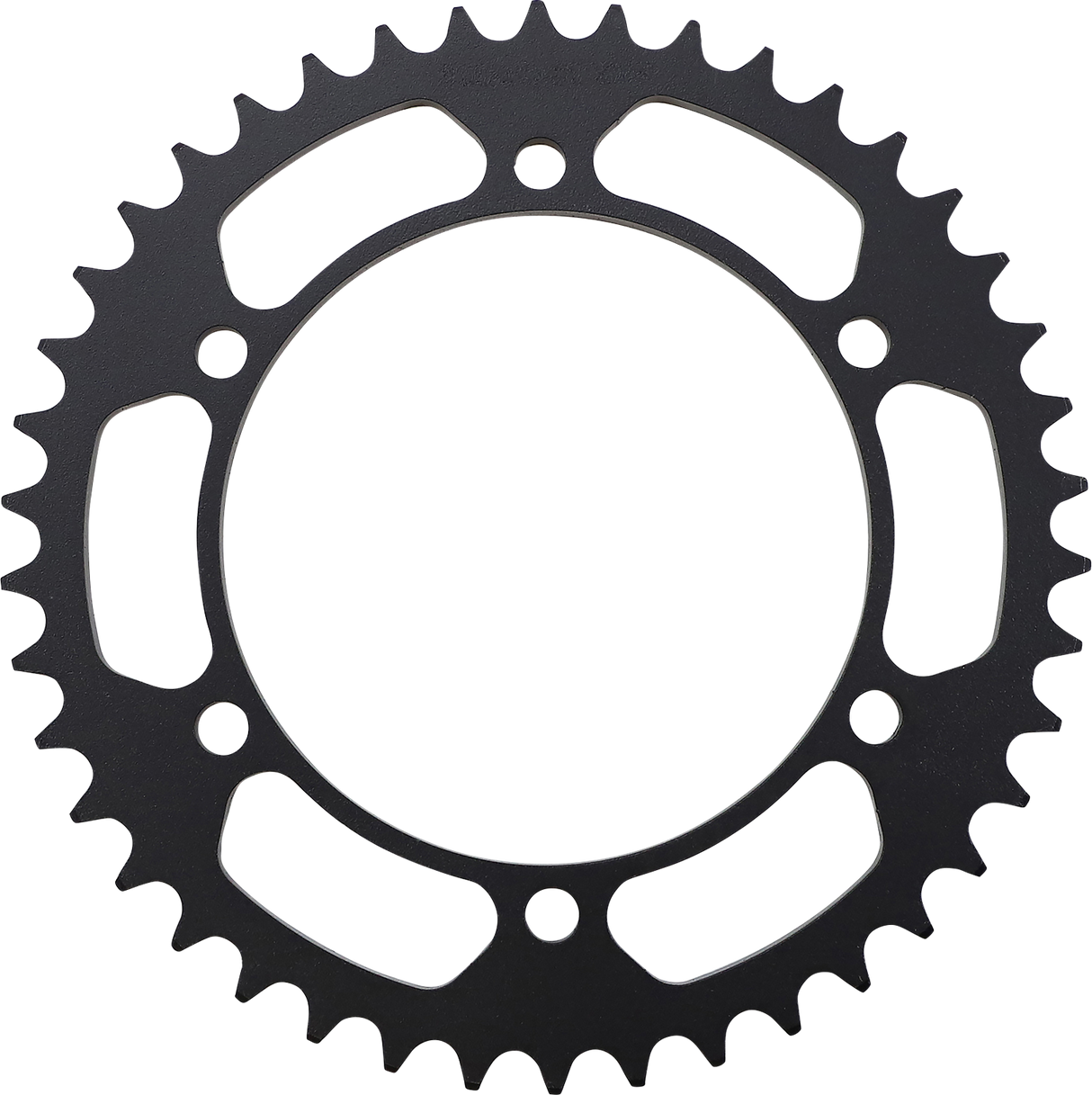 MOOSE RACING Steel Rear Sprocket - Honda - 42 Tooth 1210-300-42-ST - Cycle City Outdoors