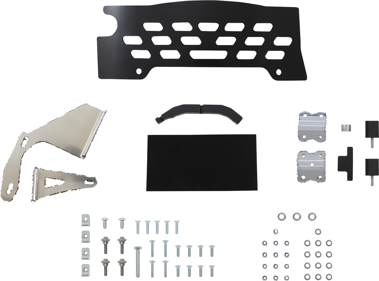 MOOSE RACING Pro Skid Plate - Husqvarna - Norden 901 PX1623 - Cycle City Outdoors