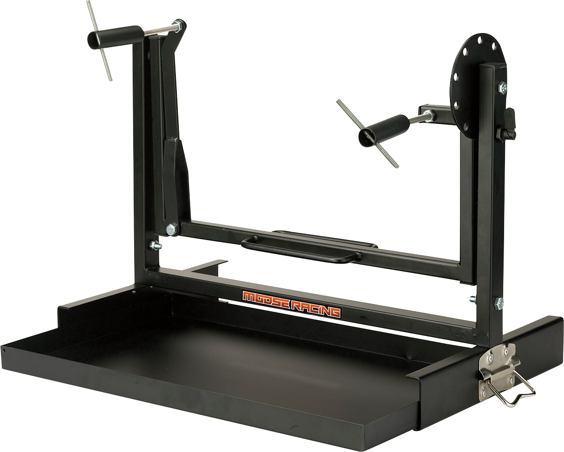 MOOSE RACING Engine Stand M16-2086 - Cycle City Outdoors