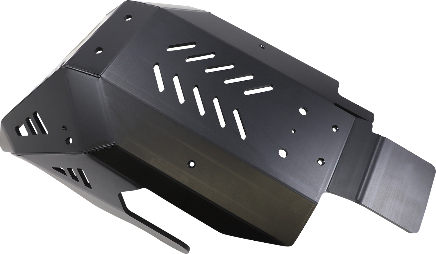 MOOSE RACING Pro LG Skid Plate - Yamaha - Tenere 700 PX1606 - Cycle City Outdoors