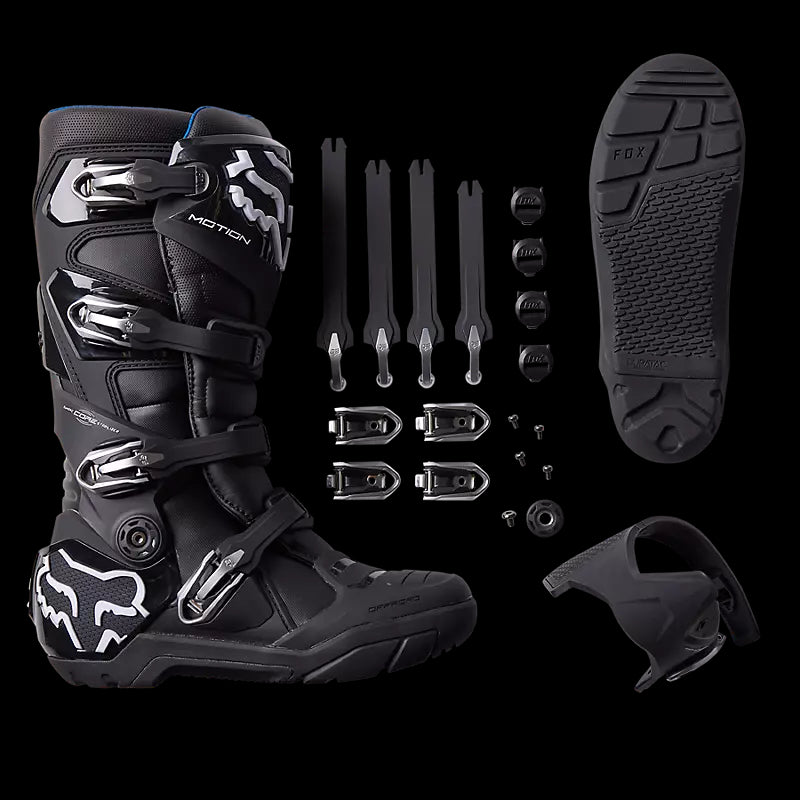 Fox Racing - Motion X Boot