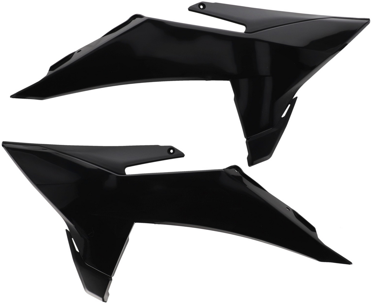 Acerbis | Radiator Shroud | KTM | Right/Left