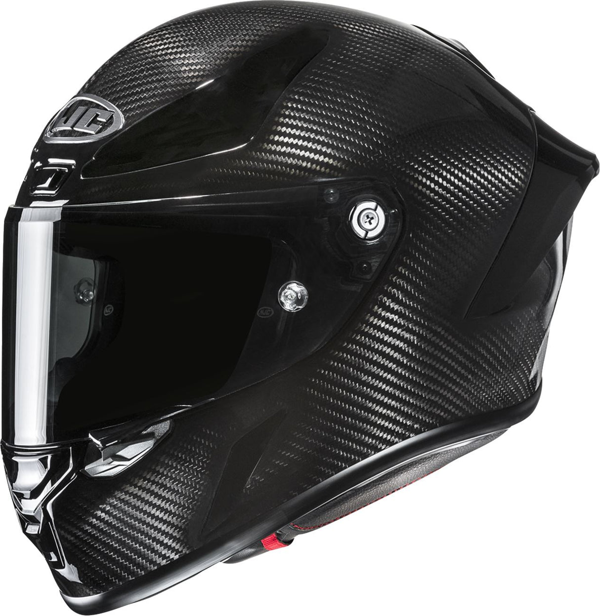 HJC RPHA 1N V2 Carbon Helmet