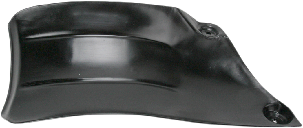 Acerbis | Air Box Mud Flap | KTM | Rear