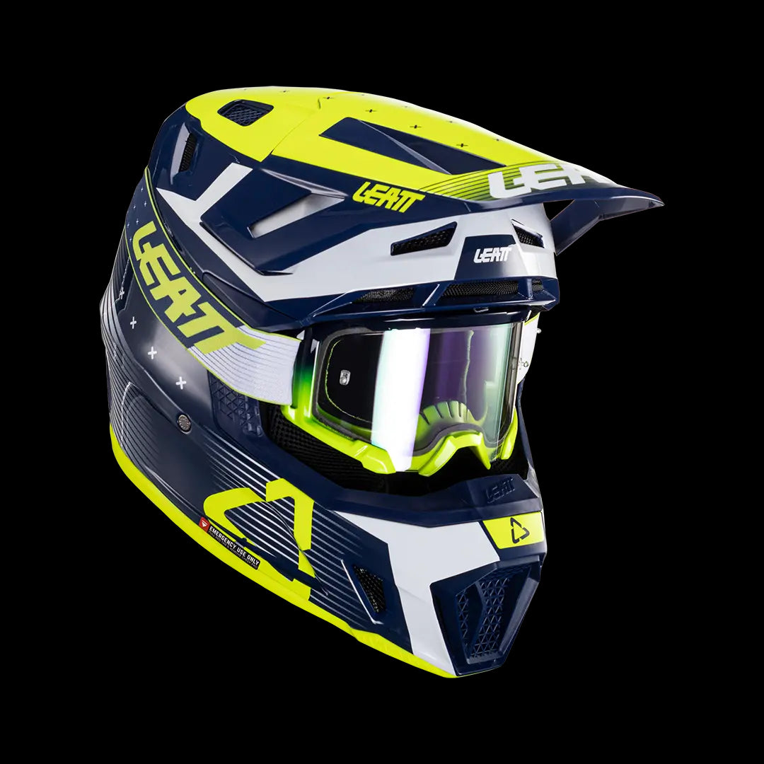 Leatt - Helmet Kit 7.5 - Cycle City Outdoors