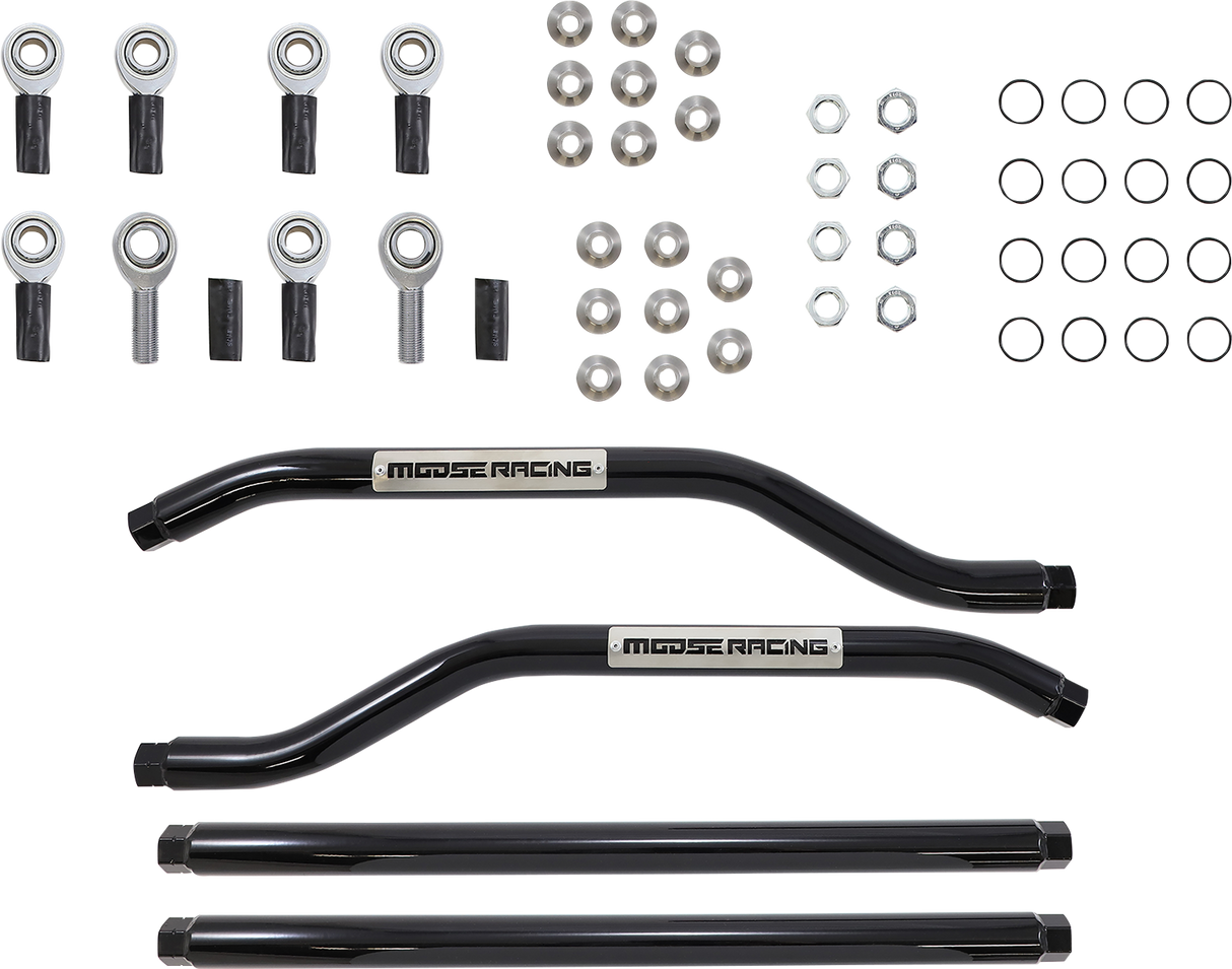 MOOSE RACING Radius Rod - Complete 45511 - Cycle City Outdoors