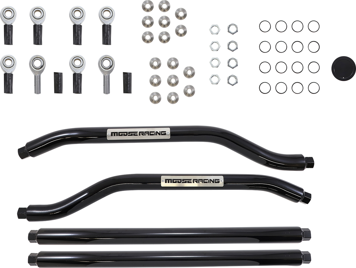 MOOSE RACING Radius Rod - Complete 45515 - Cycle City Outdoors