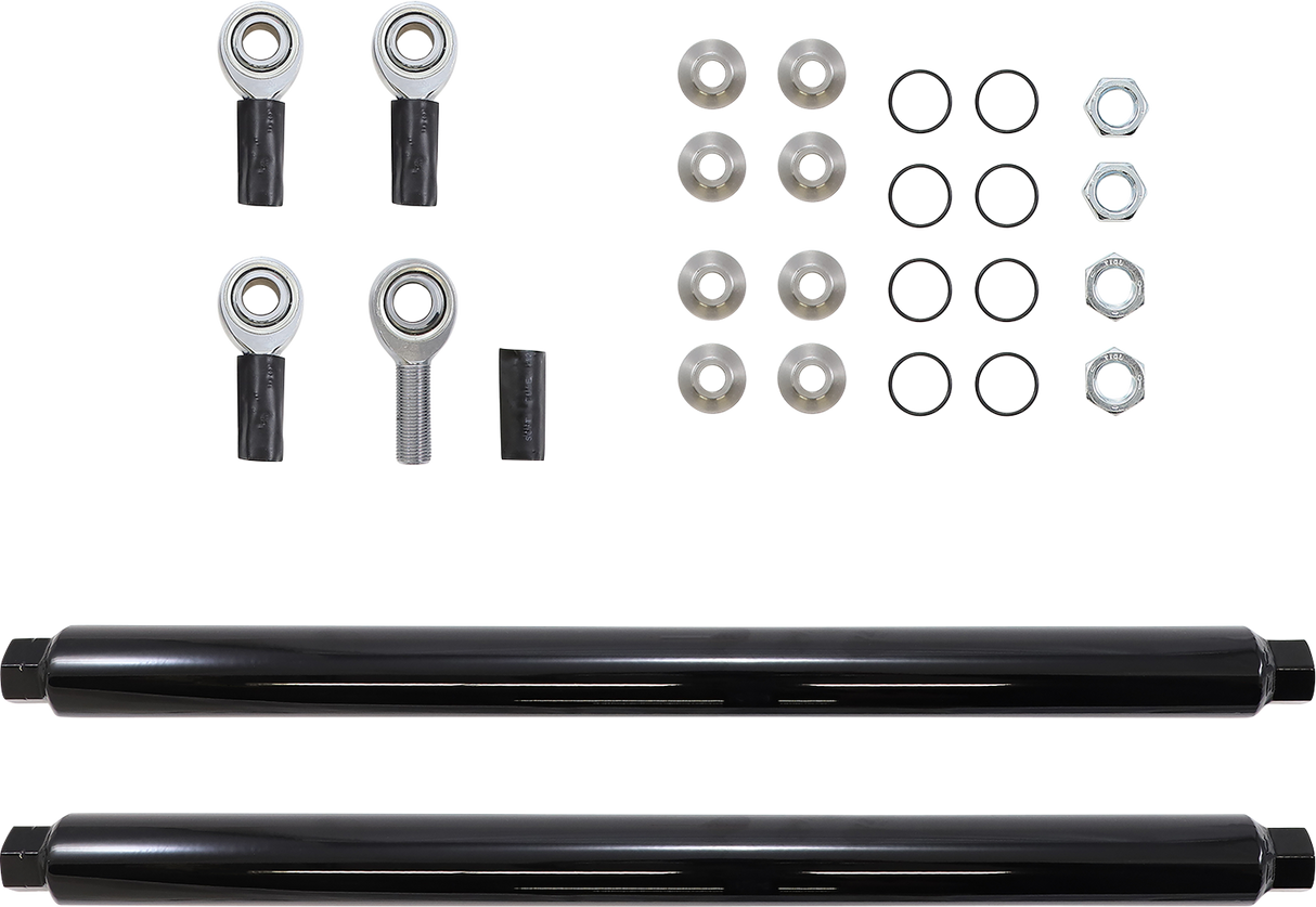MOOSE RACING Radius Rod - Heavy Duty - Upper 45522 - Cycle City Outdoors