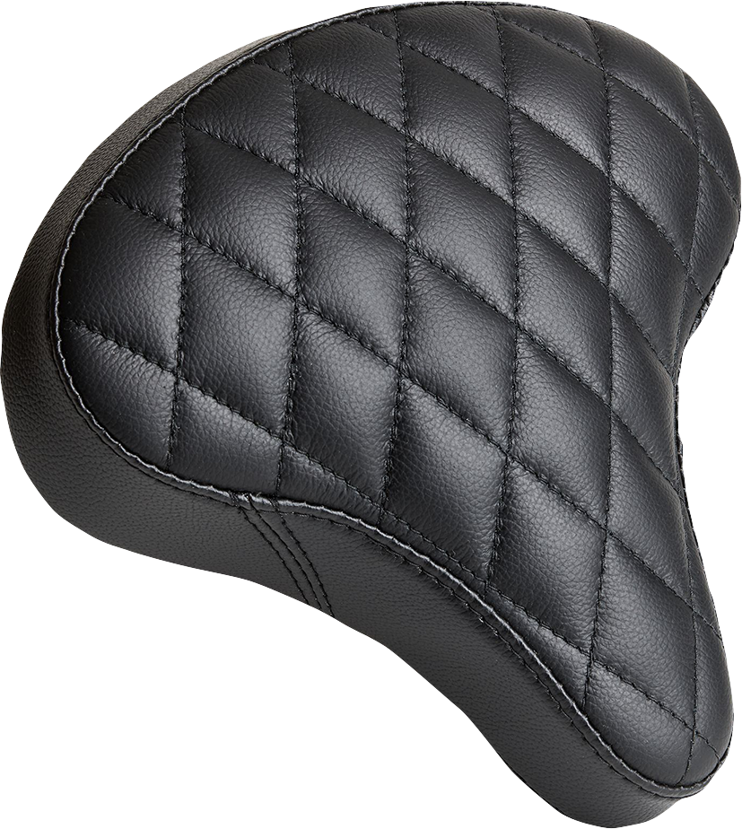 AIRHAWK BIke/E-Bike/Exercise Bike Seat - Large - Stitched FA-BIKE-LG-ST