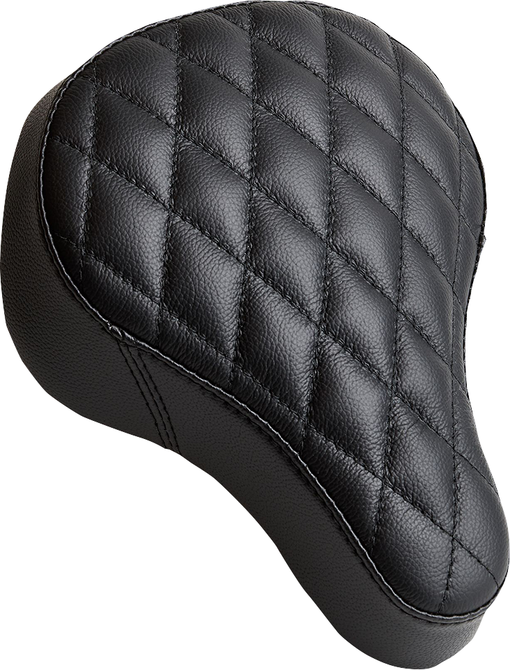 AIRHAWK BIke/E-Bike/Exercise Bike Seat - Medium - Stitched FA-BIKE-MD-ST